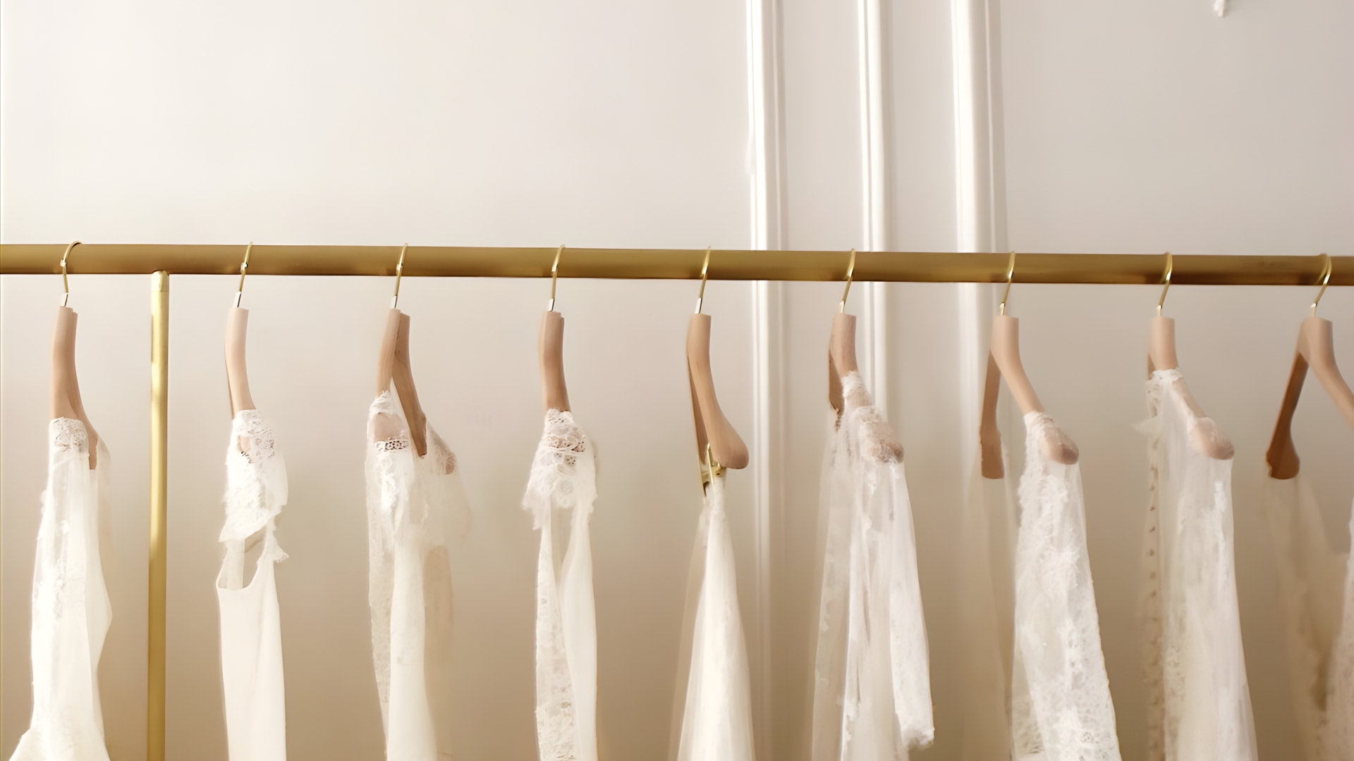 Showroom robe de mariés paris