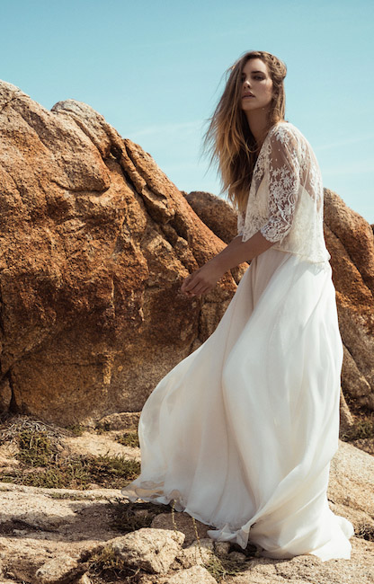 robe de mariee sur mesure lyon