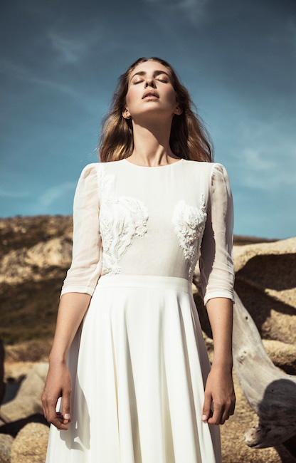 creation de robe de mariage lyon