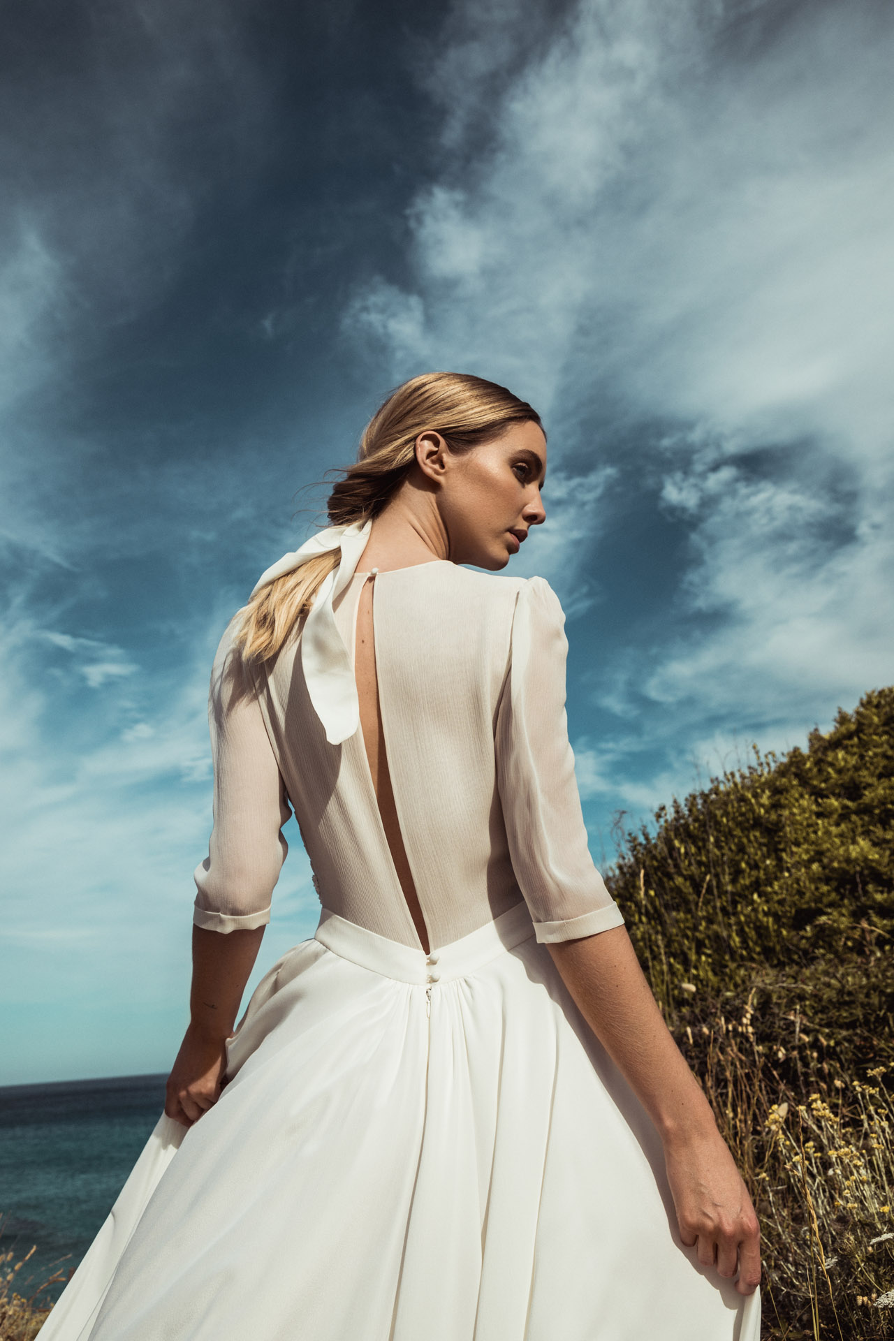 robe de mariee sur mesure lyon paris