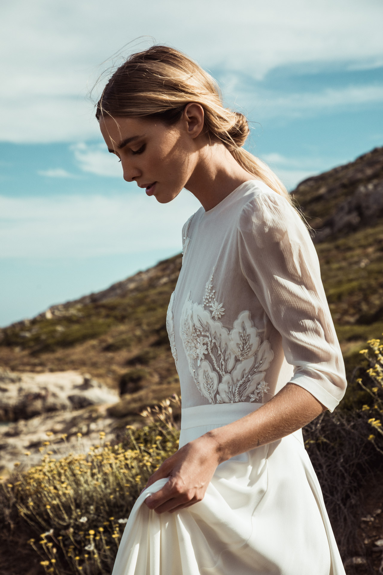 robe de mariee lyon showroom de robe de mariee conseils robe de mariee