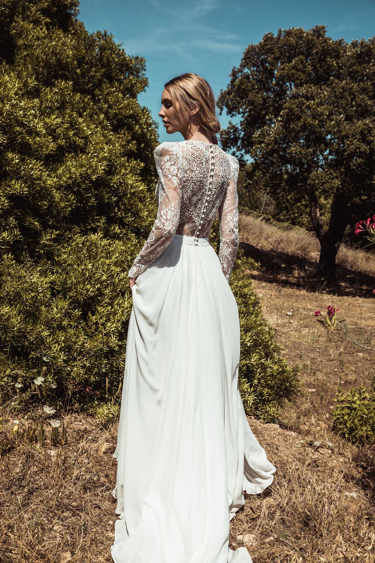robe de mariee lyon creatrice robe de mariee sur mesure