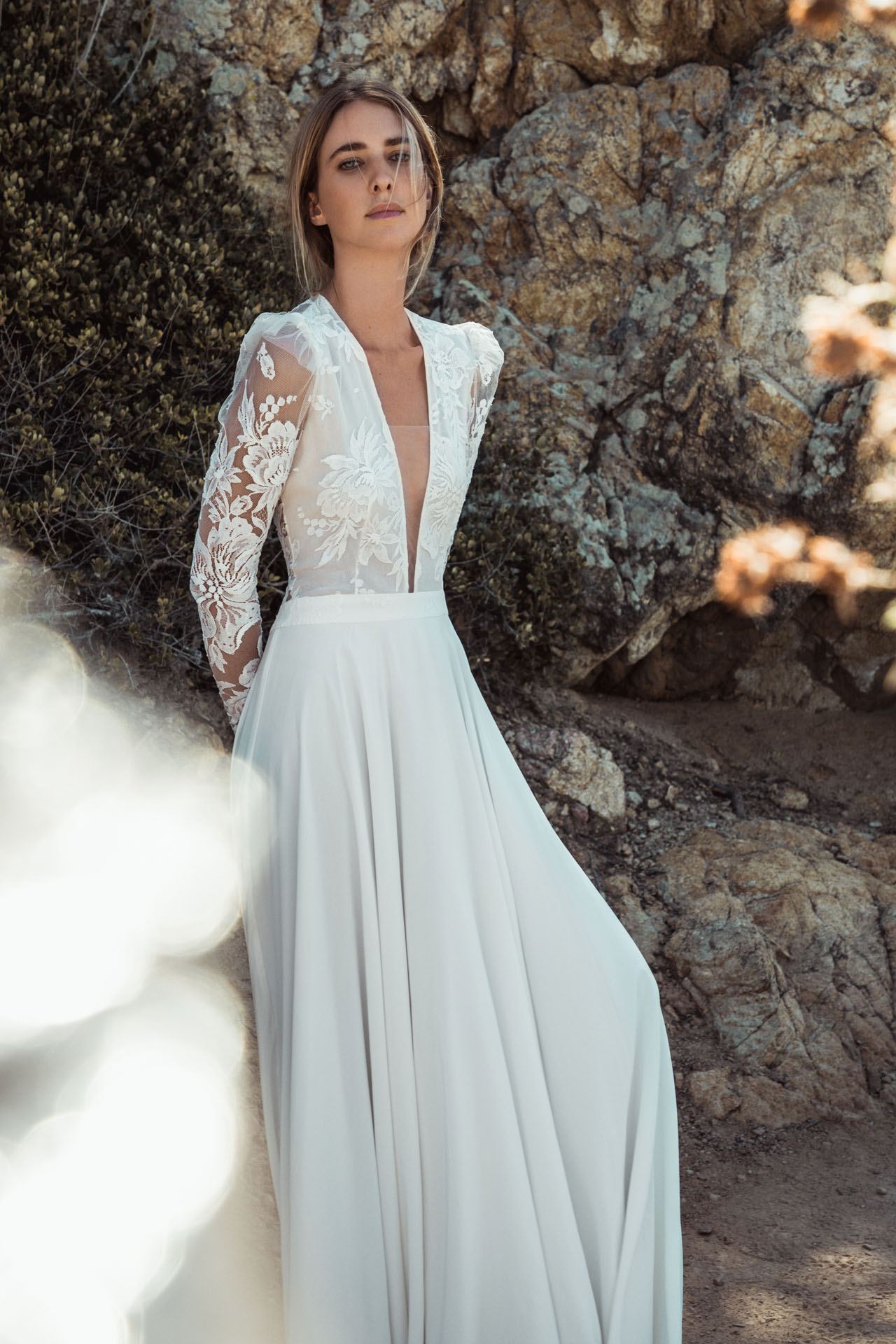 robe de mariée moderne Black Friday Shop Now